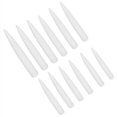 thumbnail image 3 of Full Cover Nail Tips, 120 PCS Extra Long Nail Tips Full Nail Tips Nail Tips Full Cover Stiletto Artificial Nails For Professional Salons Home DIY Nail Art Manicure Design, 3 of 7
