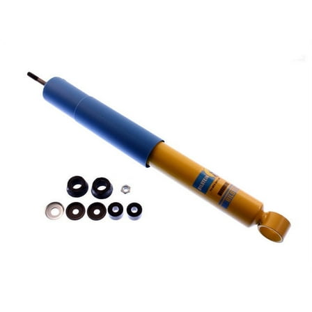 Rear Shock Absorber - Compatible with 1996 - 2002 Toyota 4Runner 1997 1998 1999 2000 2001