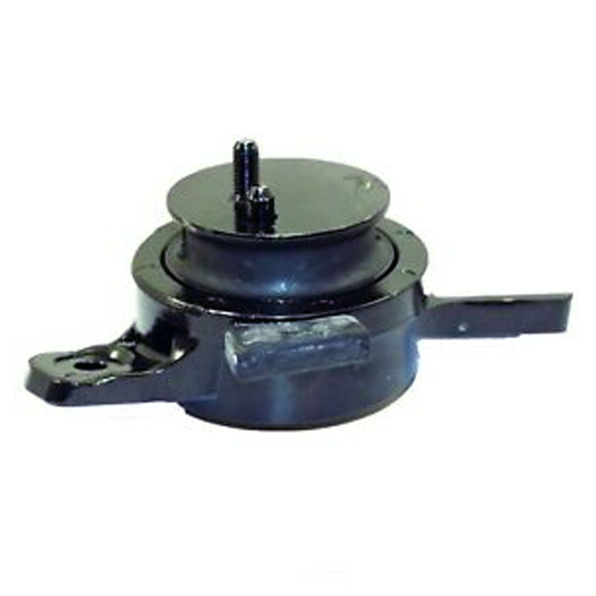 CF Advance Compatible with 00-06 Subaru Baja Legacy Outback 2.5L Rear Left Engine Motor Mount A6735 EM-7256 2000 2001 2002 2003 2004 2005 2006