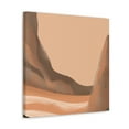 thumbnail image 2 of Canyon of Minimalism - Canvas, 2 of 10
