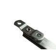 thumbnail image 3 of WRS Truth 10" Stainless Steel Heavy Duty Friction Adjuster - .110" Bracket, 3 of 4