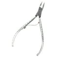 thumbnail image 2 of Mundial 722-PR Cuticle Nipper Professional in Stainless Steel Full Jaw, 2 of 5