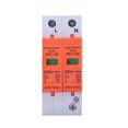 thumbnail image 1 of Surge Arrester Device,Surge Protection Device Voltage Surge Arrester Surge Protective Device Sturdy Construction, 1 of 12