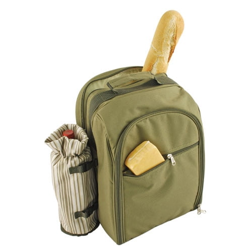 picnic backpack walmart