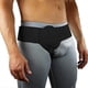 thumbnail image 1 of Adult Hernia Belt Truss Sports Hernia Support Relief Recovery Belt With 1 Removable Compression Pad, 1 of 2