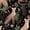 Color 3, variant on Peel and Stick Wallpaper Cheetah Floral Jungle Black Tropical Leaves Wildlife Wall Mural 17.7in x 9.8ft Self Adhesive Removable Wall Paper Renter Friendly Wallpaper for Nursery Bedroom Cabinets