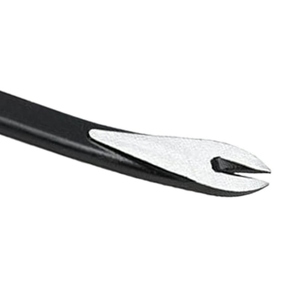 Nail Remover Nail Pulling Carpenter Tools Crowbar Nail Puller Tool for Floor