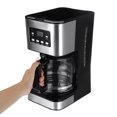 thumbnail image 4 of Coffee Machine, Family Filter Coffee Maker, Keep Warm, Stop Drip Technology, 4 of 5