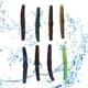 thumbnail image 2 of 8x pesca de gusanos pesca cebos blandos Set Stickbaits pesca señuelos blandos para leucomas, tipo de , trucha, 2 of 9
