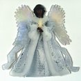 thumbnail image 4 of Bescita Christmas Tree Top Angel Pendant White Angel Home Decor Christmas Tree Ornament Hanging Ornament, 4 of 6