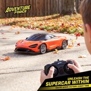 Adventure Force 1:22 McLaren 765LT Radio Controlled Vehicle