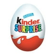 thumbnail image 2 of Kinder Surprise Chocolate Treat Christmas Box, 2 of 2