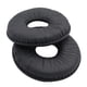thumbnail image 5 of 1 Par Almohadillas Para Oí EarPads Ear Cushions Para Technics RP DJ1200 DJ1210 On-ear Auriculares, 5 of 8