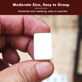 thumbnail image 4 of Case Chinese Numbered Mahjong Set 144 Tiles Mah-Jong Set Portable Chinese Toy with Box, 4 of 6