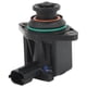 thumbnail image 5 of Válvula Solenoide Para Automóvil, Válvula De Intercooler De Turbocompresor Práctica ABS De Metal AA5E 9U465 AD Negro Resistente Al Desgaste Para Actualización ANGGREK Turbocharger Solenoid Valve, 5 of 8