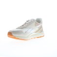thumbnail image 4 of Reebok Adult Mens Classic Leather Legacy AZ Lifestyle Sneakers, 4 of 8