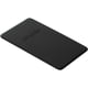 thumbnail image 1 of Chipolo Card Spot - 1 Pack - Encuentra la Billetera, Rastreador Bluetooth para Billetera - Funciona con la aplicación Apple Find My (Solo iOS) (Casi Negro), 1 of 5