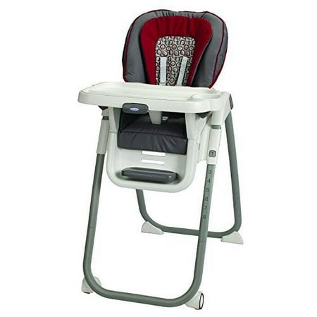 TableFit High Chair - Finley