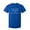 Royal Blue, variant on I'm Not Sure If Everything Is Expensive Or Am I Just Poor Sarcastic Humor Graphic Novelty Funny Tall T Shirt