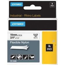 Dymo DYM18489 Fil et Étiquette de Câble