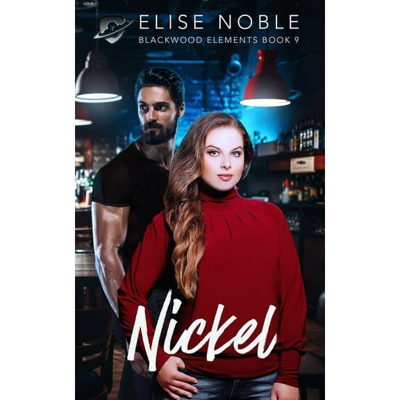 Blackwood Elements: Nickel: A Romantic Suspense Novel (Paperback)
