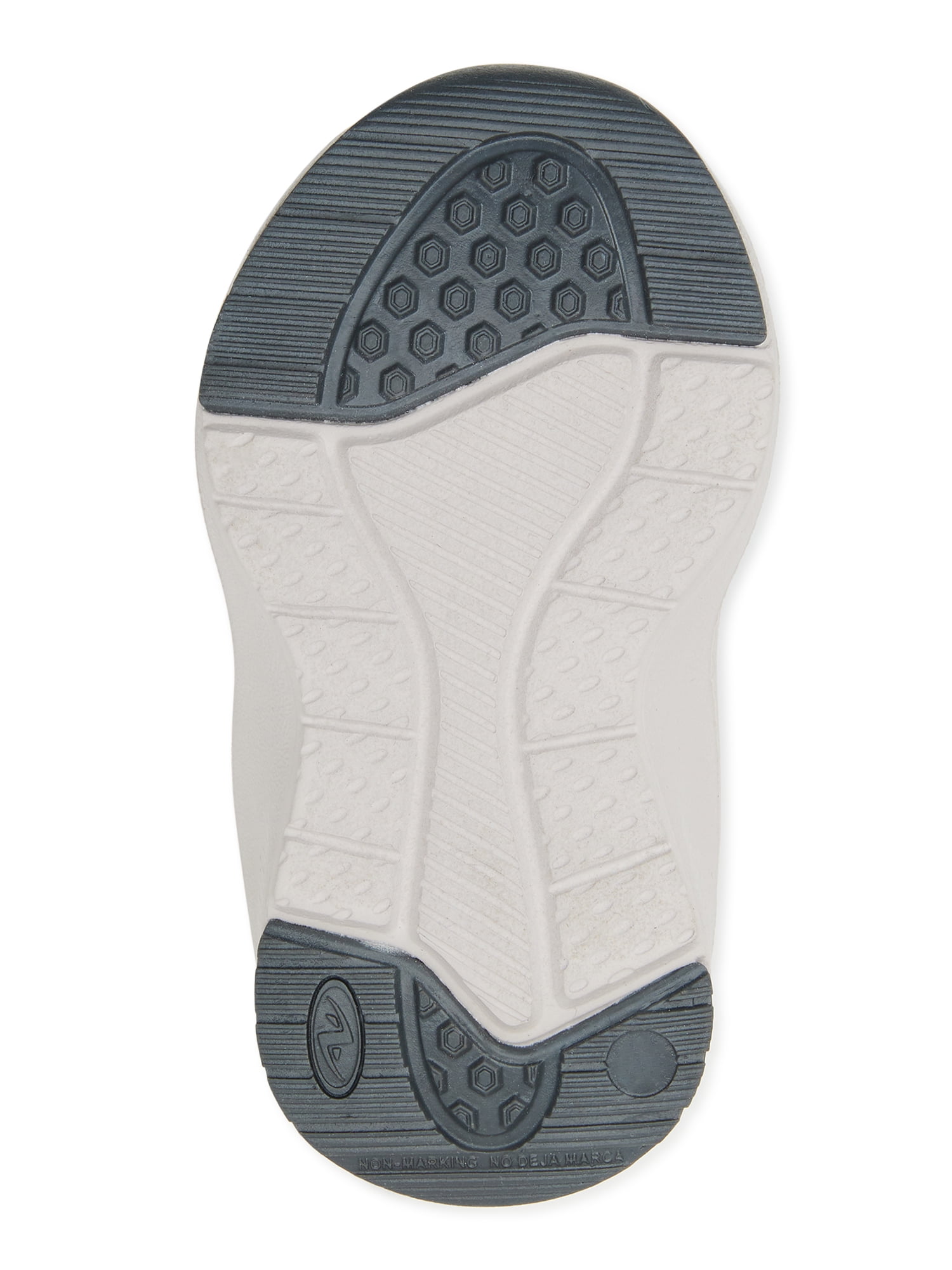 Athletic Works Baby Boys Mesh Jogger Sneakers