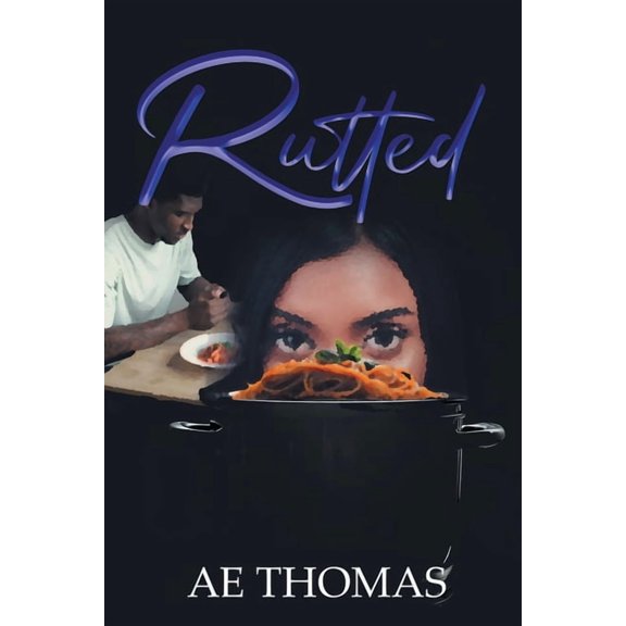 Rutted, (Paperback)