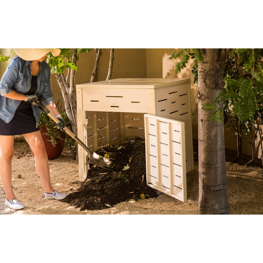 ecoFLEX Compost Bin