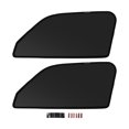 thumbnail image 1 of Cubierta de Ventana para Automóvil Unique Bargains para Honda Fit GR Series Parasol para Parabrisas Red para el Lado del Conductor y Pasajero Protección Solar Temperatura Fresca Negro, 1 of 7