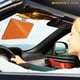 thumbnail image 3 of Parasol para coche antirreflectante y antideslumbrante, 3 of 4