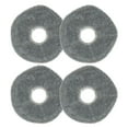 thumbnail image 1 of Replacement Washable Mopping Cloth Kit For Eufy X9 X9 Pro Spare Parts Accessory, 1 of 12