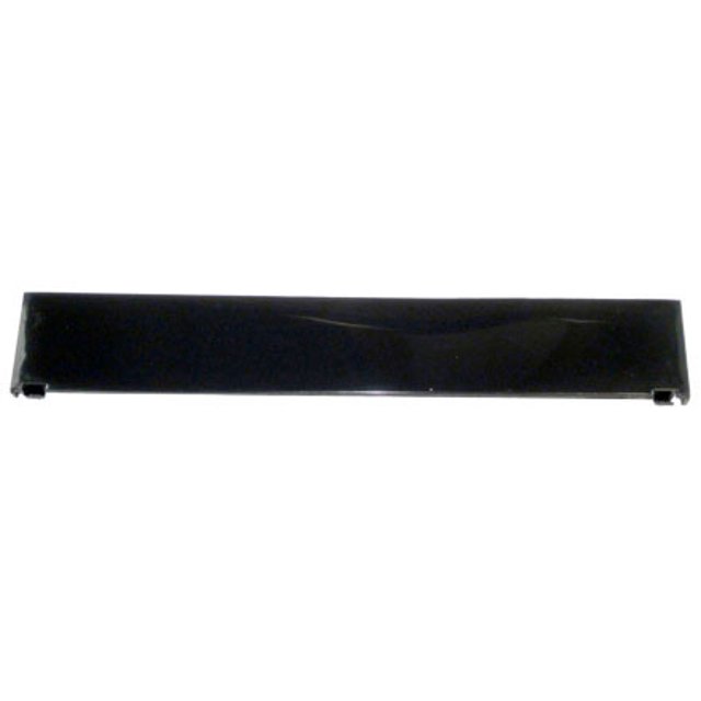 Carefree RV Awning Deflector Bracket Cover R001151BLK For Summit Series
