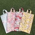 thumbnail image 2 of Sanrio-Bolsa de almacenamiento de Hello Kitty para zapatos, bolso impermeable de dibujos animados, My Melody, Cinnamoroll, toalla, ropa, 2 of 5