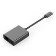thumbnail image 2 of Adaptador de tipo C a Ethernet Tarjeta de red de red USB de 1000 Mbps JShteea  El nuevo, 2 of 9