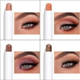 thumbnail image 5 of Waterproof Cream Eyeshadow Eye Shadow Sticks Makeup for Eyes., 5 of 5