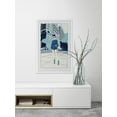 thumbnail image 6 of High Street Fashion Framed Painting Print, 6 of 6