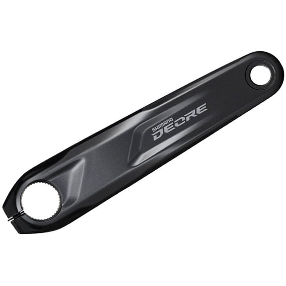 Shimano FC-M5100-1 Left Crank Arm - 175mm