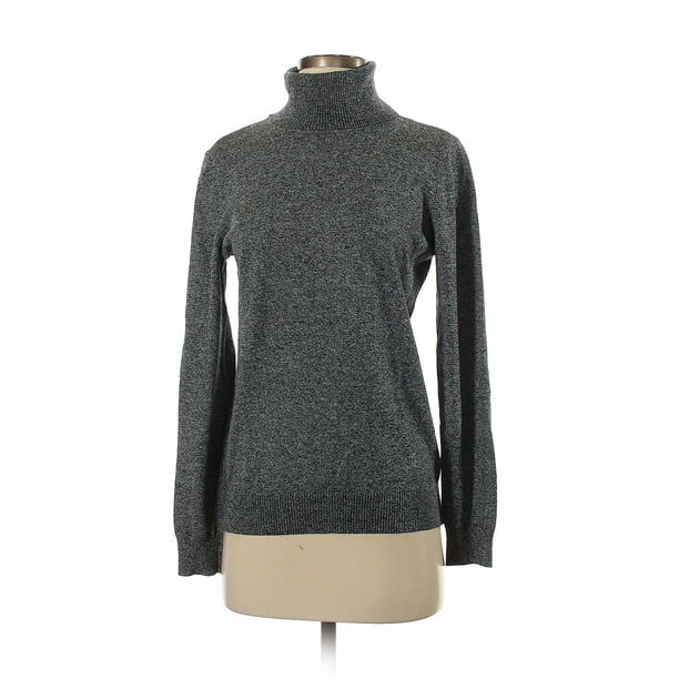 Andrew Marc - Pre-Owned Andrew Marc Women's Size M Turtleneck Sweater ...