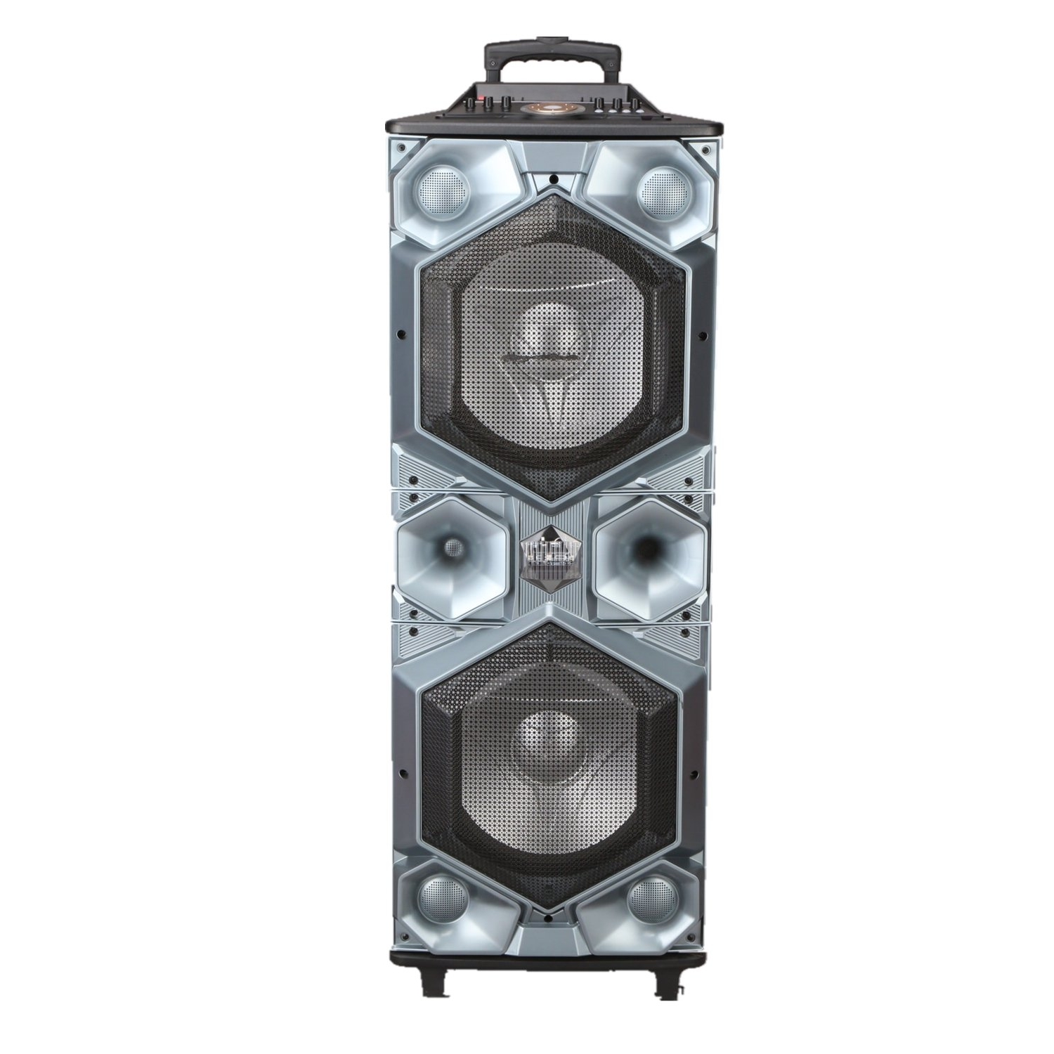 big bluetooth party speaker