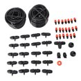 thumbnail image 2 of Drip Irrigation System, 8/12 ABS PVC Garden Watering System  for Flower Bed, 2 of 7