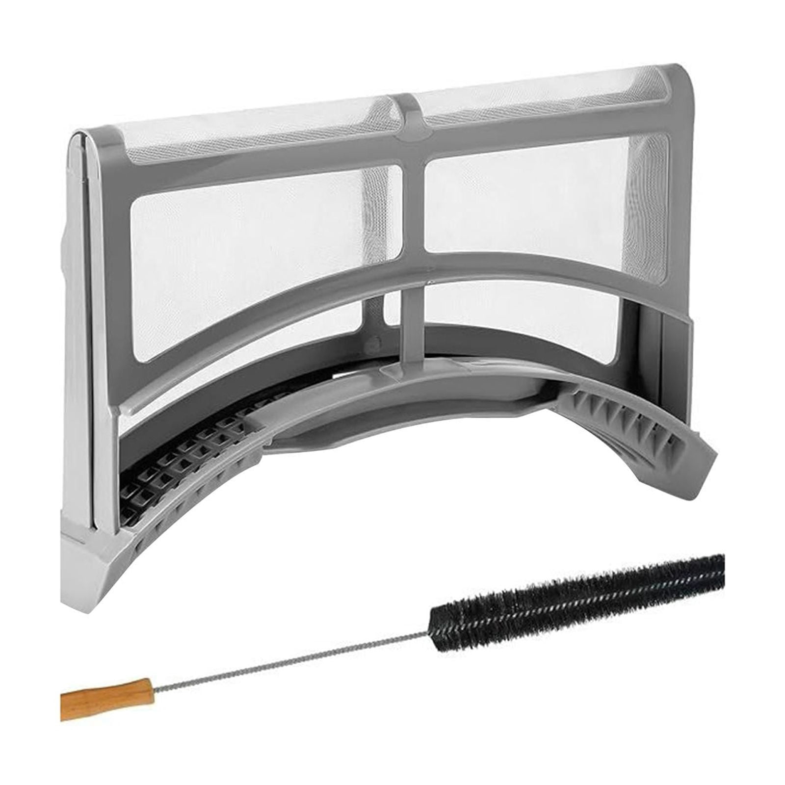 Fiocias Dryer Lint Filter Case Screen, Dryer Lint Screen Clothes Dryer Part for 2069505