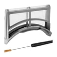 thumbnail image 4 of yuksok Dryer Lint Filter Dryer Lint Filter Case Screen, Easy to Assemble Accessory Part, 4 of 9