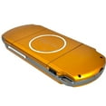 thumbnail image 4 of Restored Playstation Portable PSP 3000 Gaming Console, Yellow (Refurbished), 4 of 5