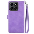 thumbnail image 3 of Funda billetera anti-golpes para GANGXUN Honor 200 Smart , ideal para día a día y trabajo, 3 of 5