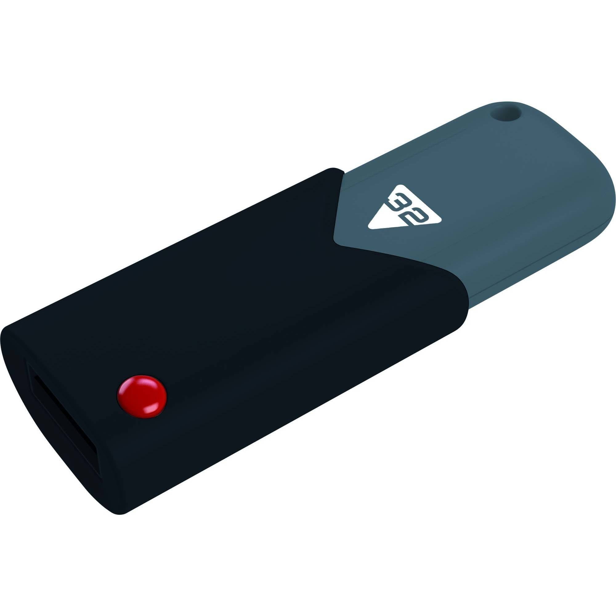 EMTEC B100 USB 3.0 Click Flash Drive - Walmart.com - Walmart.com