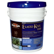 GARDNER-GIBSON 1/30/5530 Series 4.75GAL WHT RoofCoating