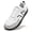 White, variant on HOBIBEAR Women's Barefoot Walking Sneakers - Wide Toe Box, Lightweight Design
