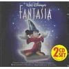 Various Artists - Fantasia Soundtrack - CD
