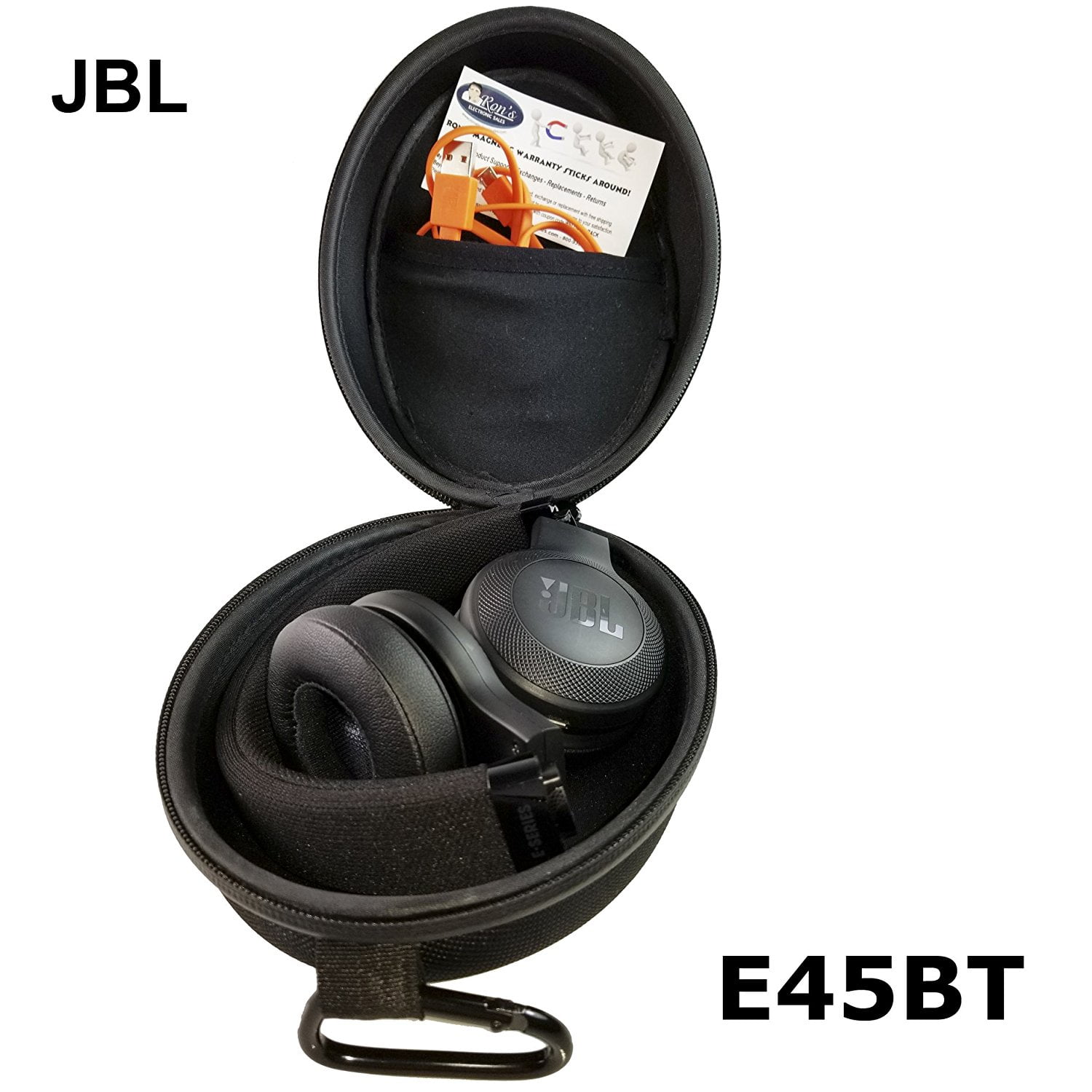 jbl e45bt release date