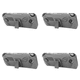 thumbnail image 1 of Funda Protectora A Prueba Golpes para Consola Juegos ROG Ally (gris), 1 of 4